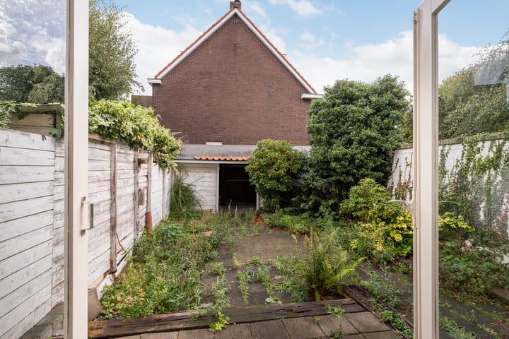 Foto 20 van Sportlaan 58