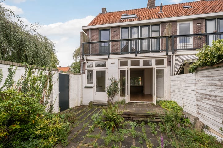 Foto 21 van Sportlaan 58