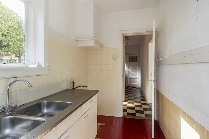 Foto 22 van Sportlaan 58