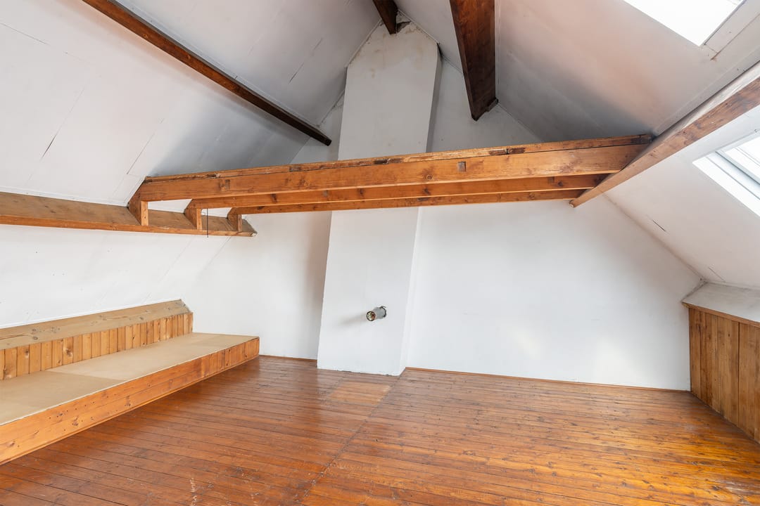 Foto 32 van Sportlaan 58