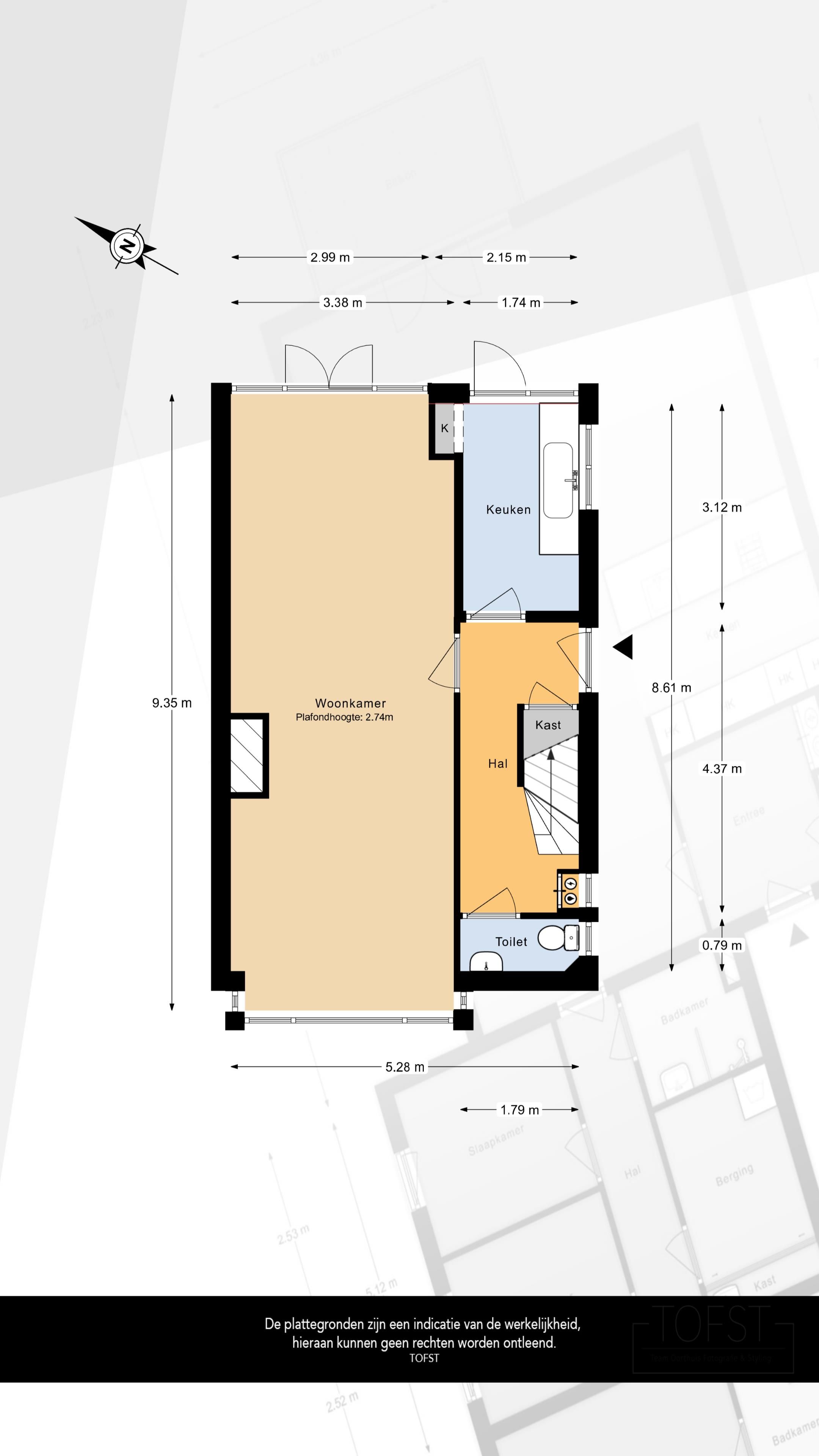 Foto 36 van Sportlaan 58