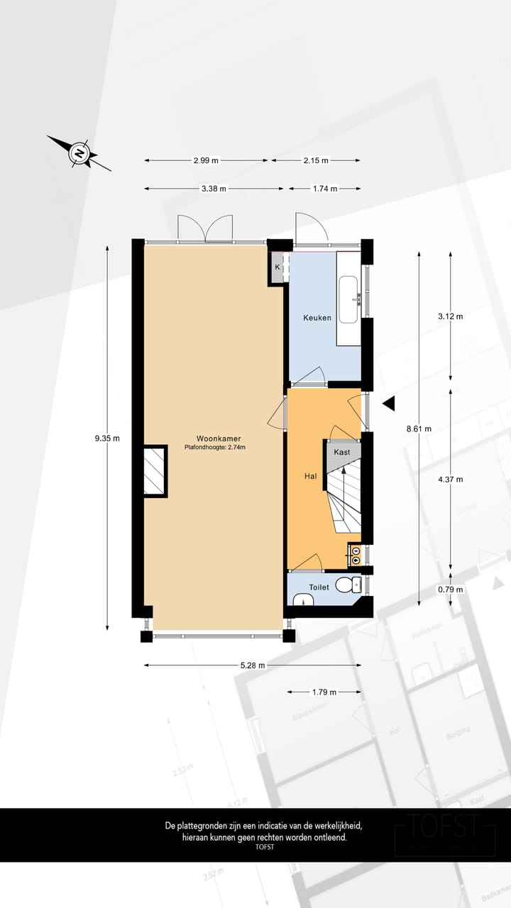 Foto 36 van Sportlaan 58