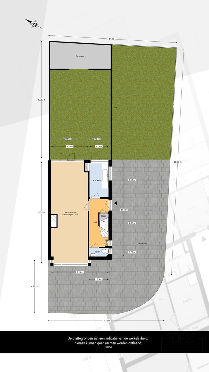 Foto 37 van Sportlaan 58