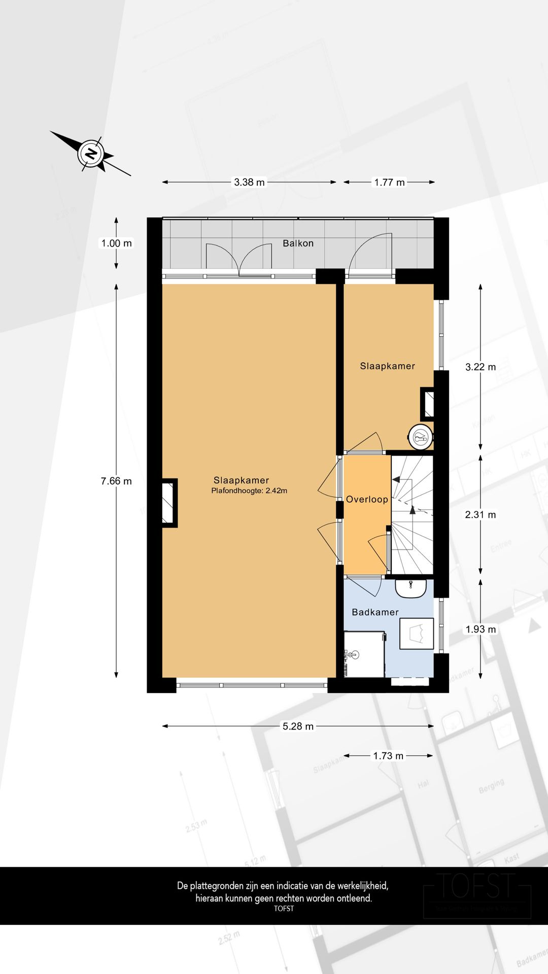 Foto 38 van Sportlaan 58