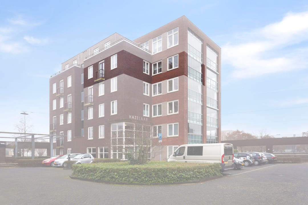 Foto 1 van Westerpark 42