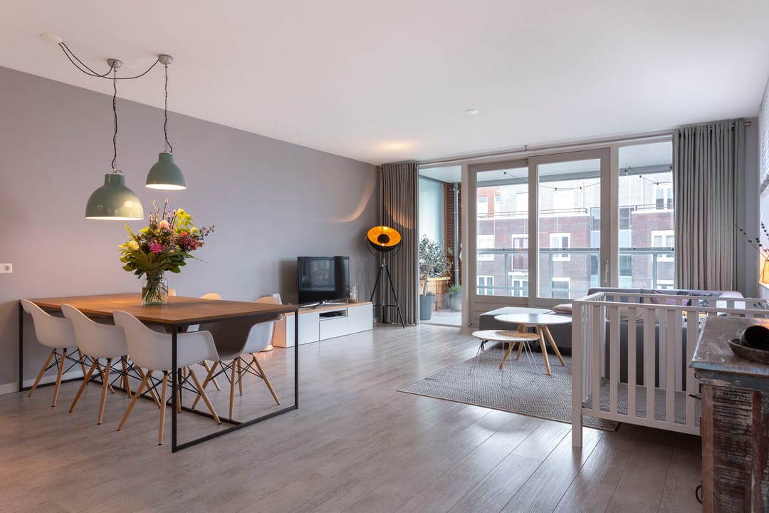 Foto 2 van Westerpark 42