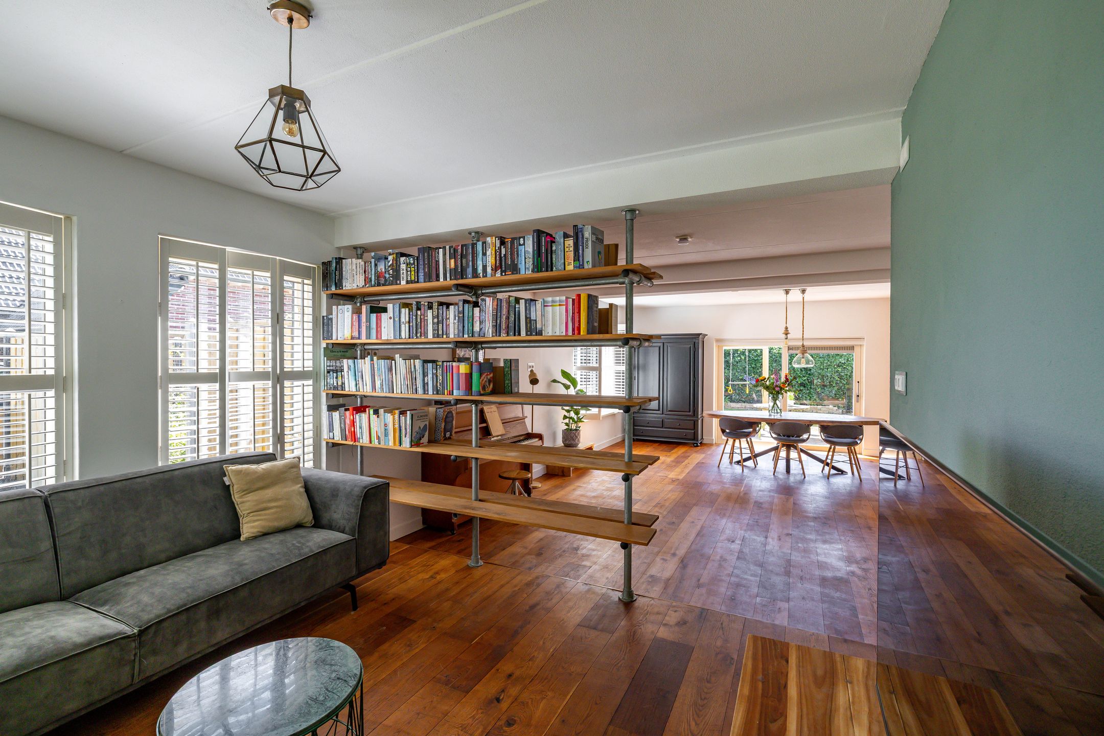 Photo 3 of Lageweg 35