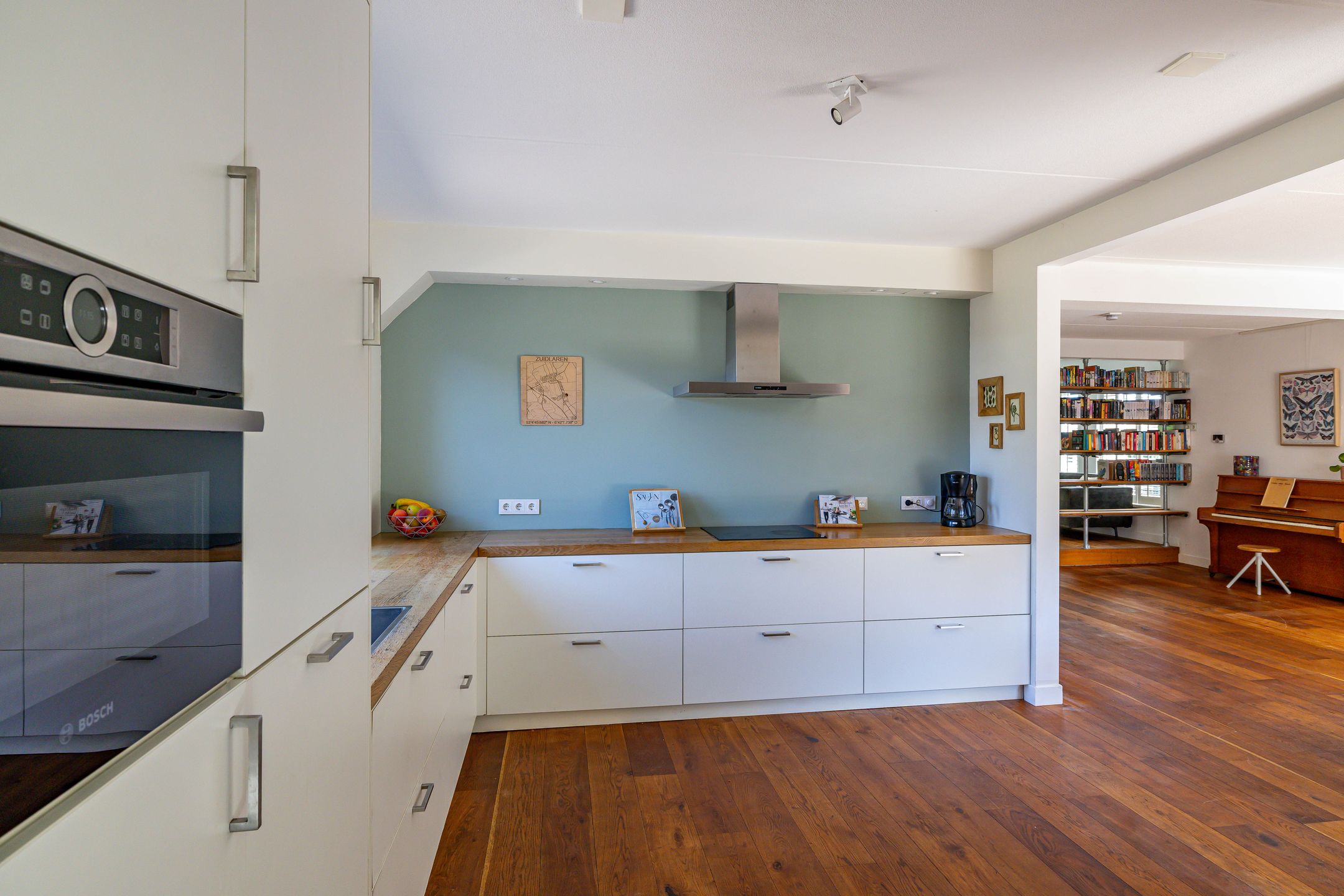 Photo 6 of Lageweg 35