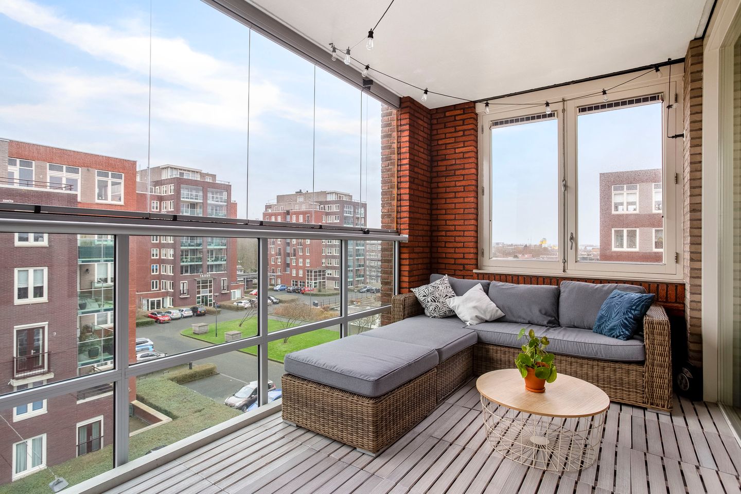 Foto 25 van Westerpark 42