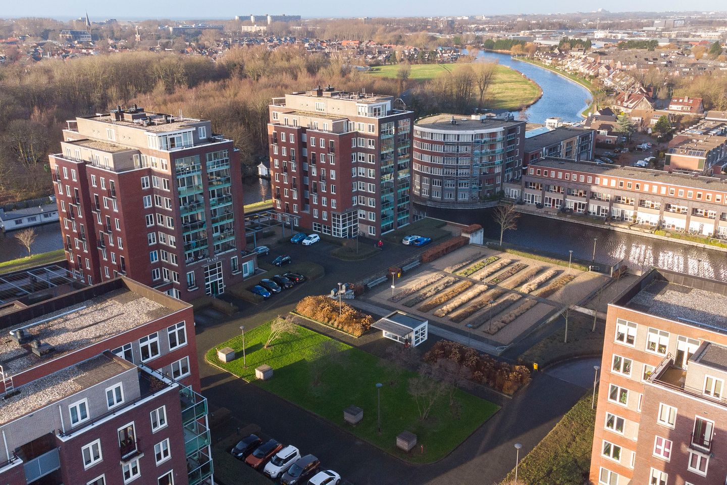 Foto 34 van Westerpark 42