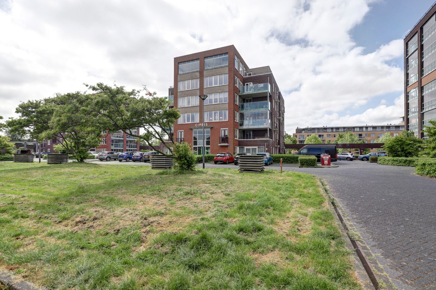 Foto 40 van Westerpark 42