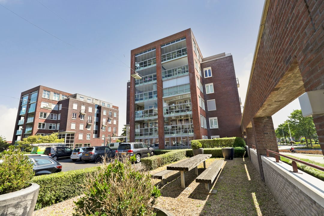 Foto 43 van Westerpark 42