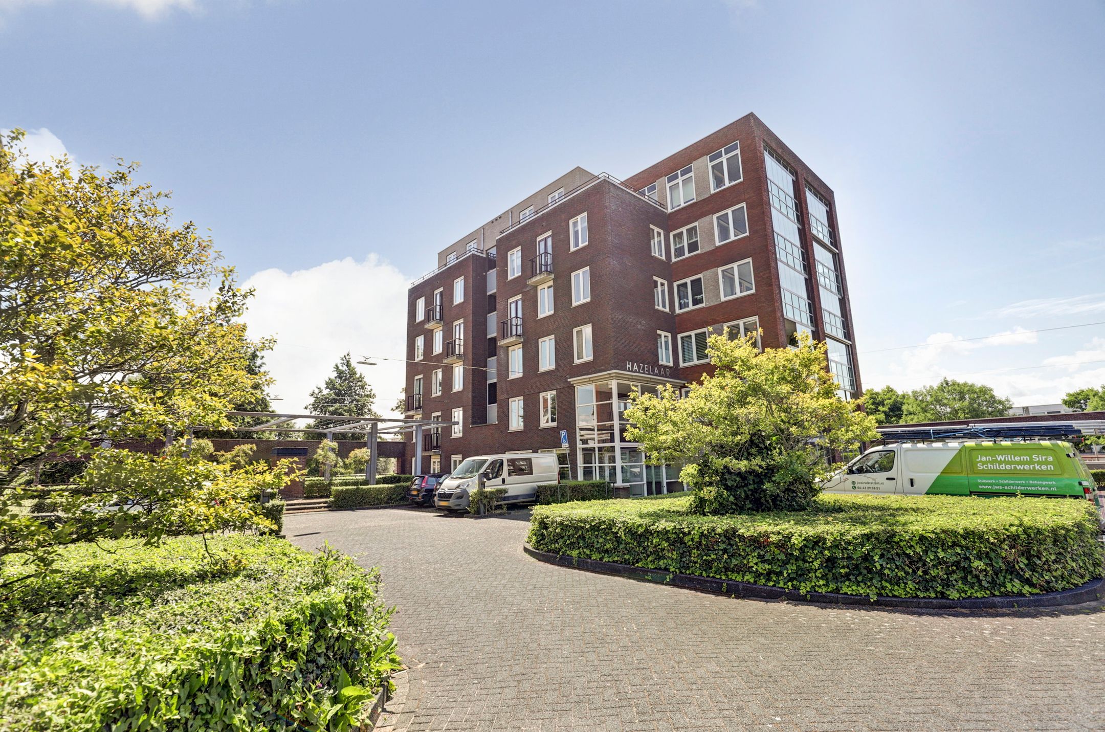 Foto 45 van Westerpark 42