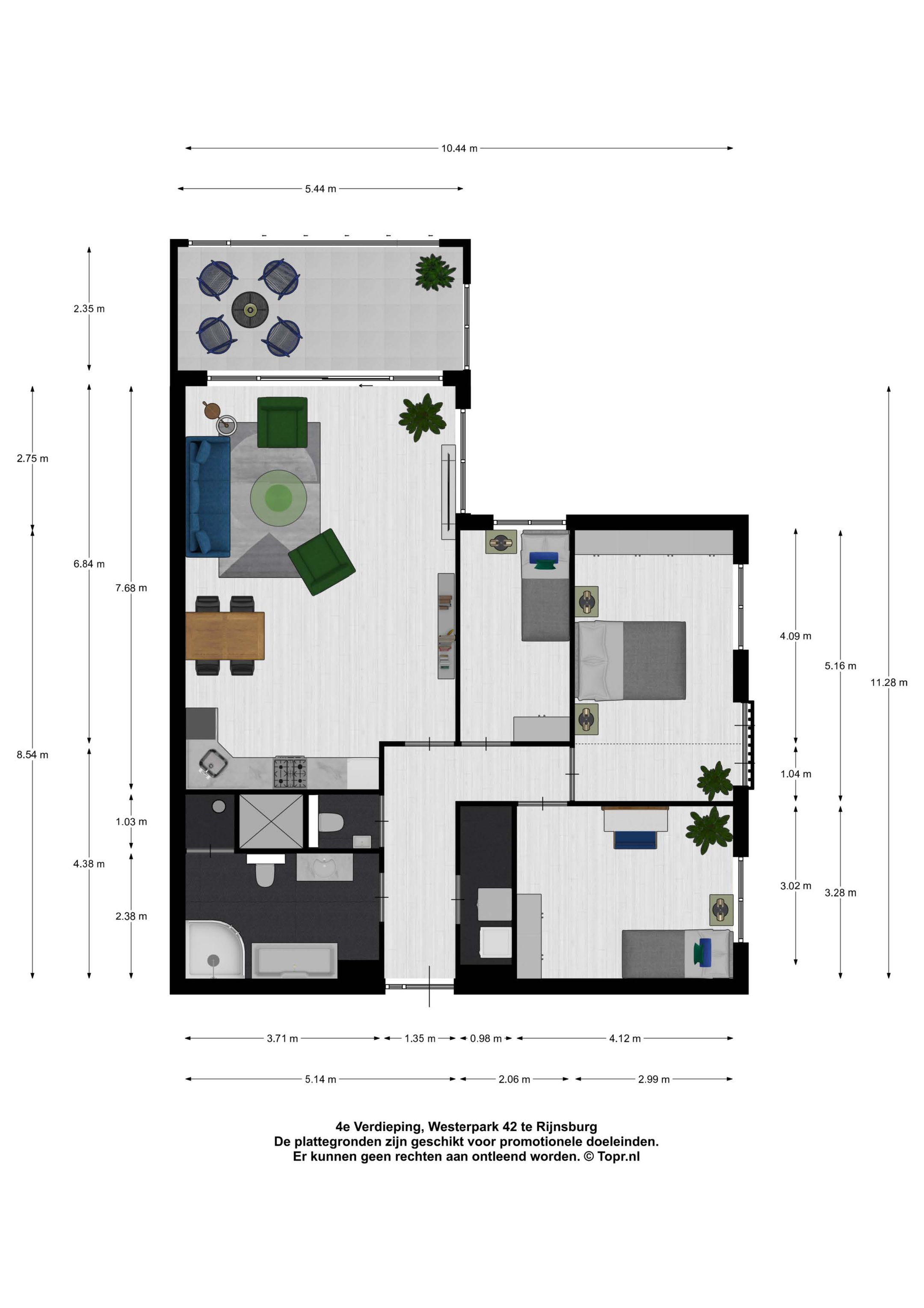 Foto 48 van Westerpark 42