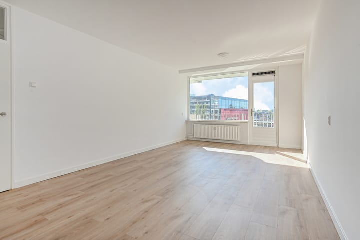 Foto 3 van Ronsseweg 497