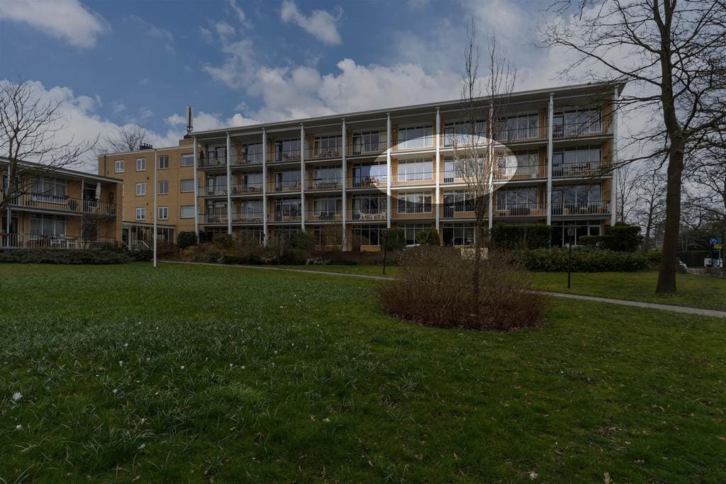 Type A Stadswoning 1 Schiedam - Aanzicht 5