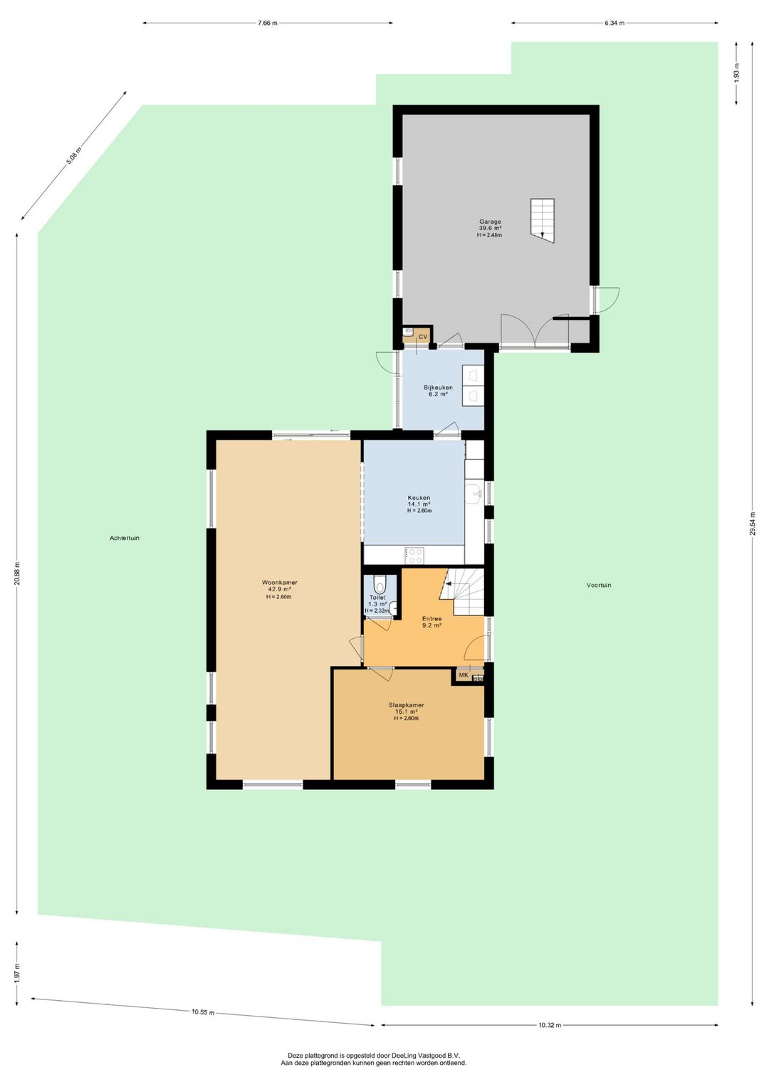 Photo 62 of Lageweg 35