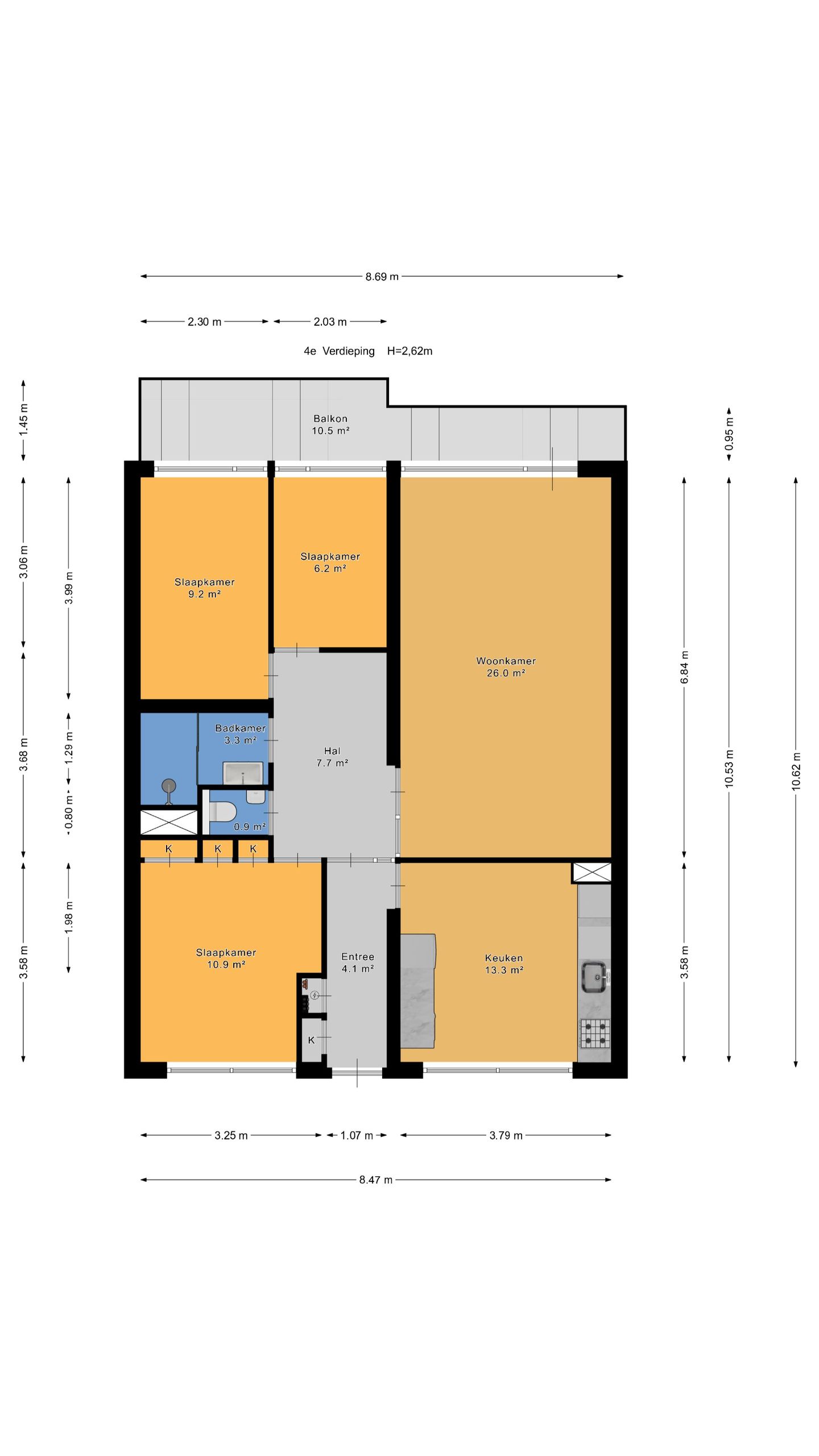 Foto 35 van Ronsseweg 497