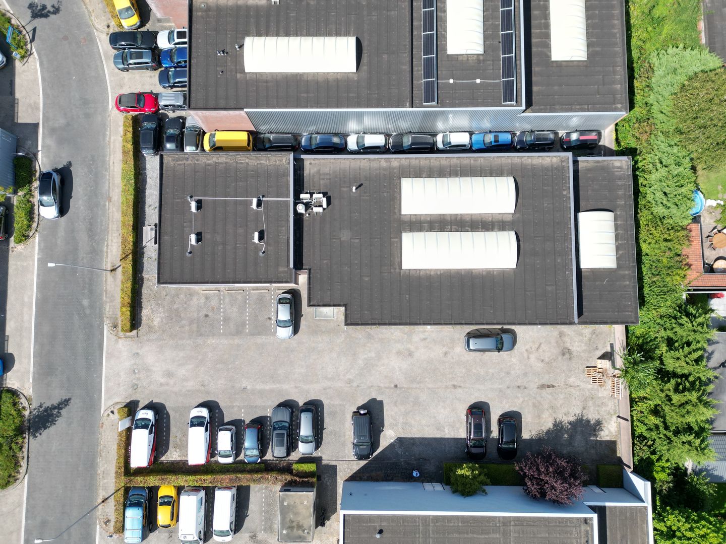 Bekijk foto 2 van Ebweg 32-34