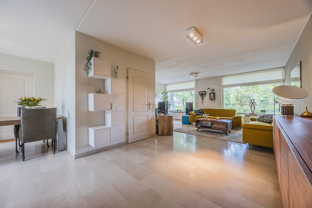 Foto 2 van Prins Hendriklaan 26