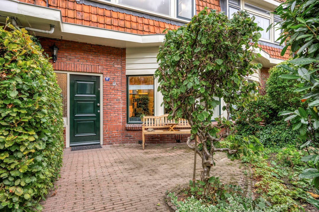 Foto 2 van Fagelstraat 17