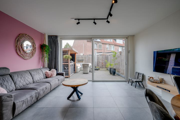 Foto 2 van Saxofoonlaan 30