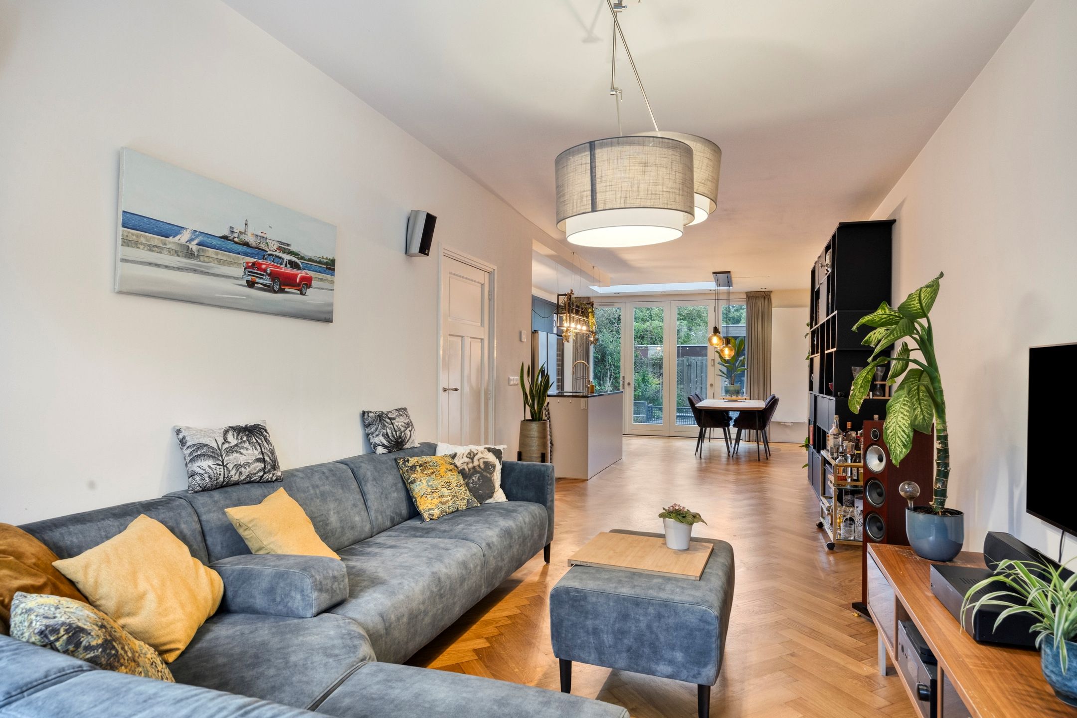 Foto 3 van Fagelstraat 17