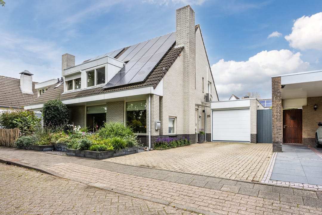 Foto 7 van Prins Hendriklaan 26