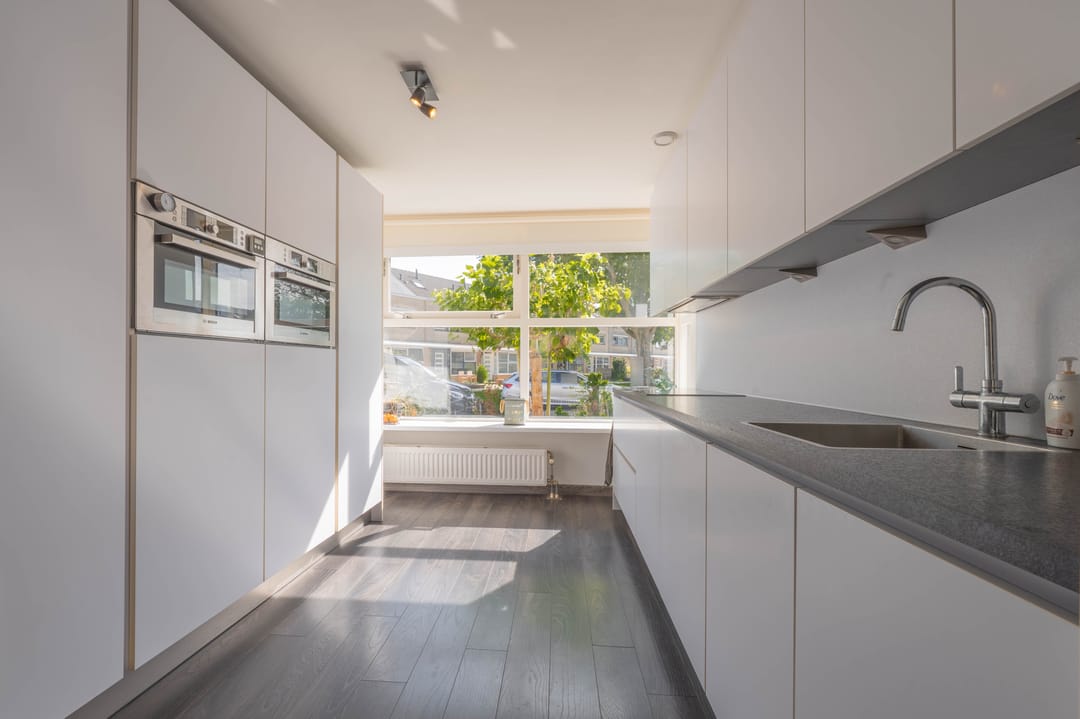 Foto 2 van Flipje's Erf 16