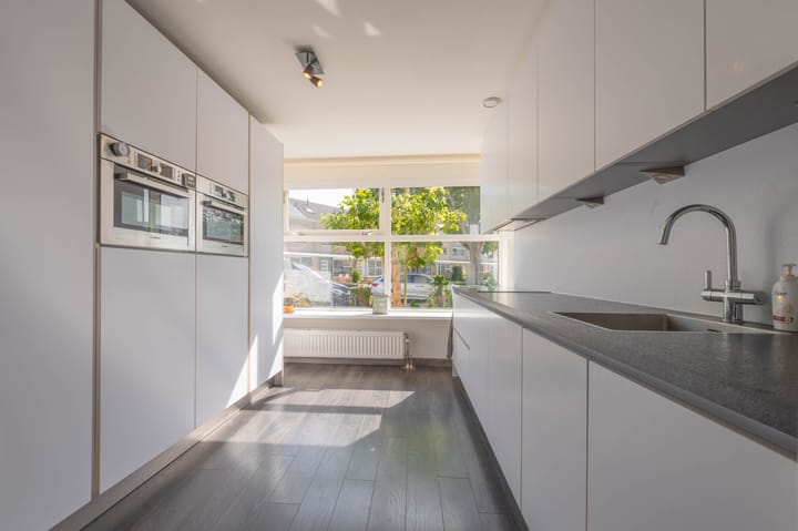 Foto 2 van Flipje's Erf 16