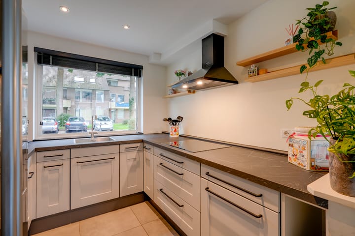 Foto 3 van Saxofoonlaan 30