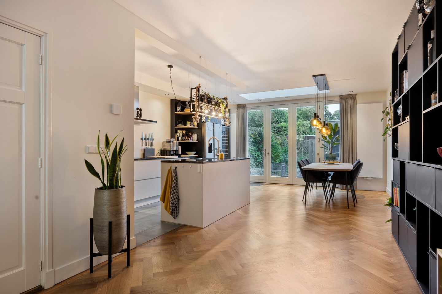 Foto 5 van Fagelstraat 17