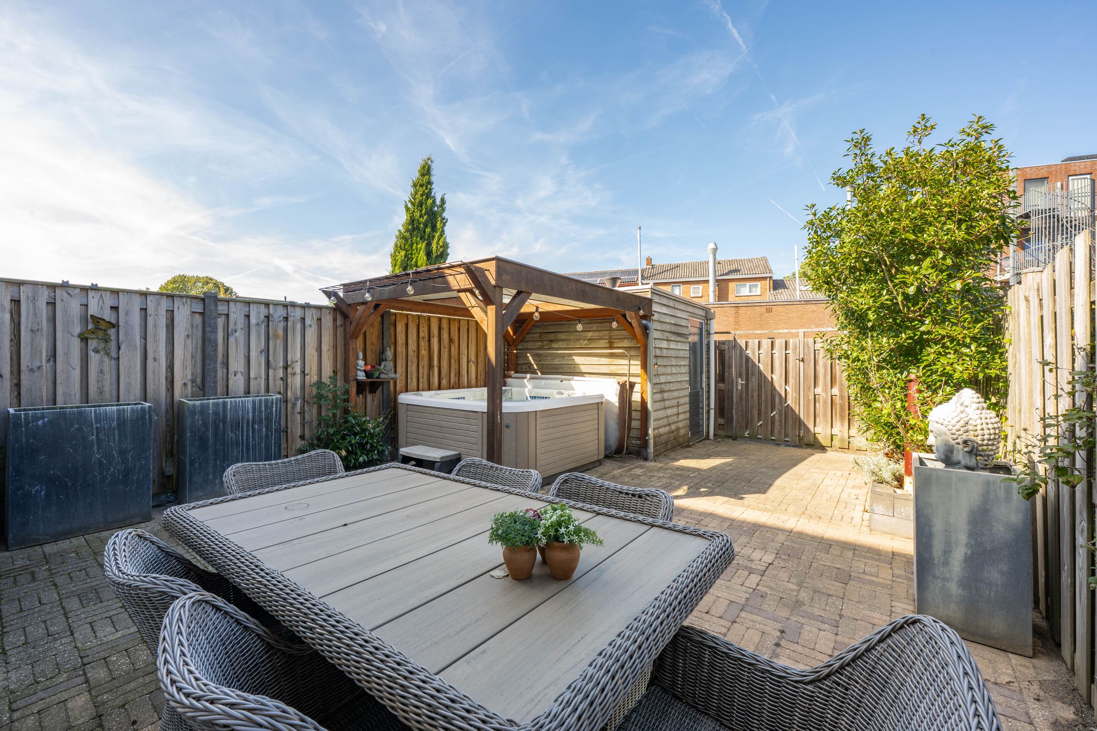 Foto 3 van Flipje's Erf 16