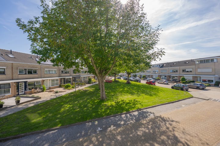 Foto 4 van Flipje's Erf 16