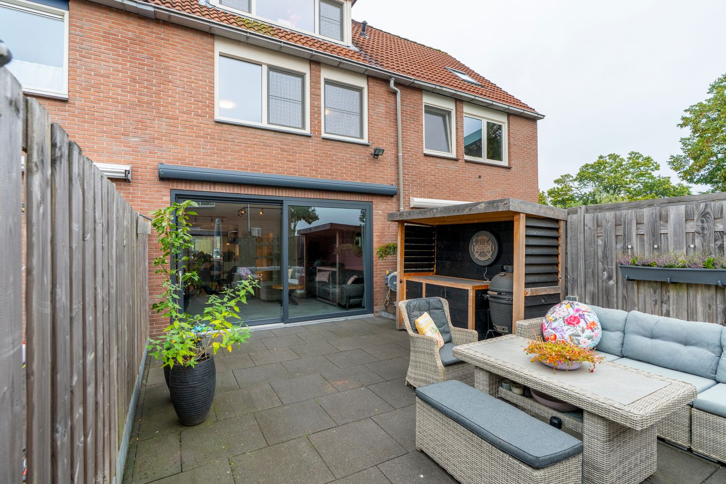 Foto 4 van Saxofoonlaan 30