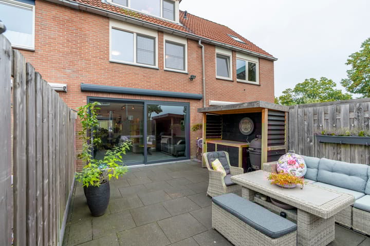 Foto 4 van Saxofoonlaan 30