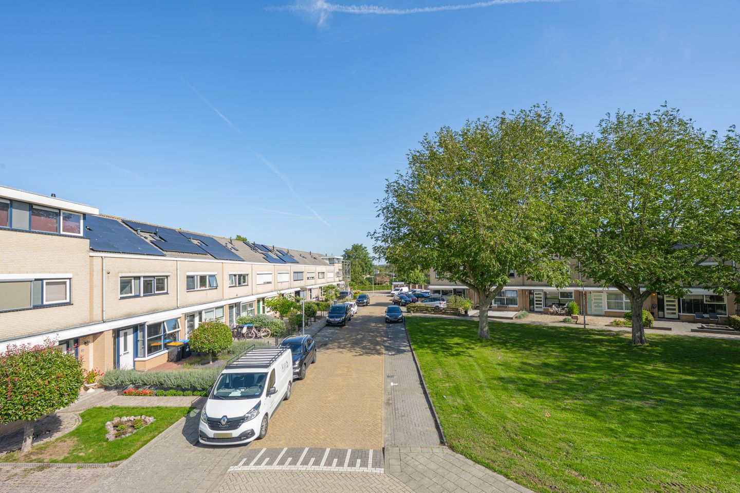 Foto 5 van Flipje's Erf 16