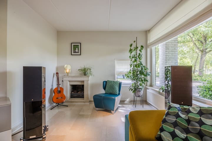 Foto 12 van Prins Hendriklaan 26