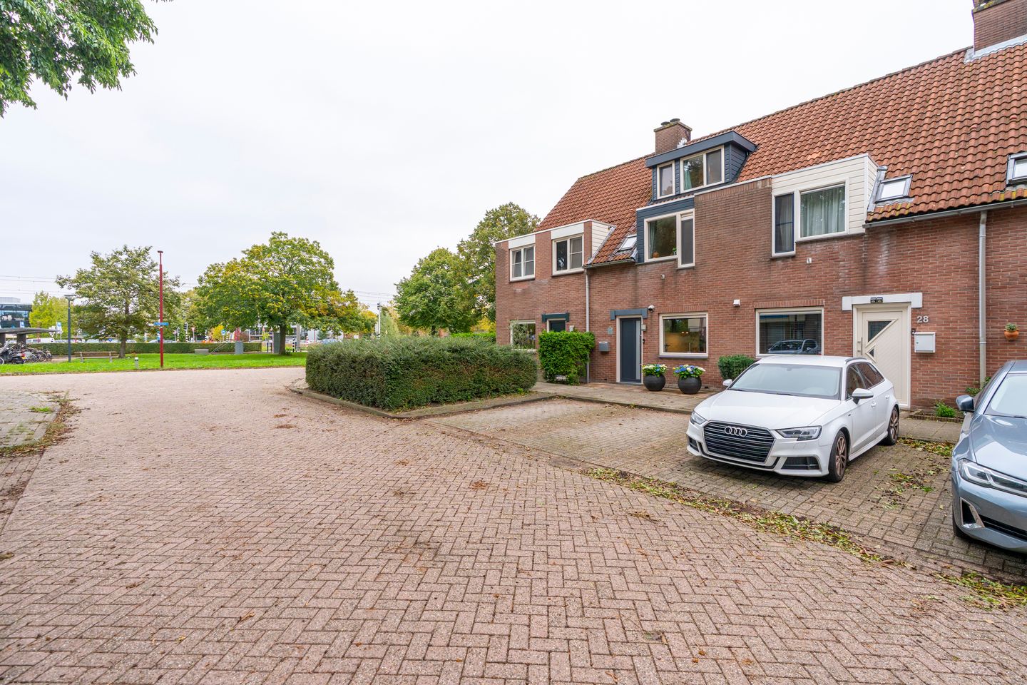 Foto 5 van Saxofoonlaan 30