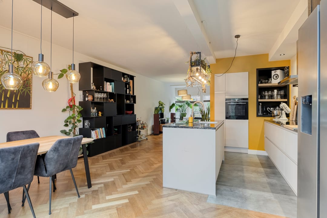 Foto 8 van Fagelstraat 17