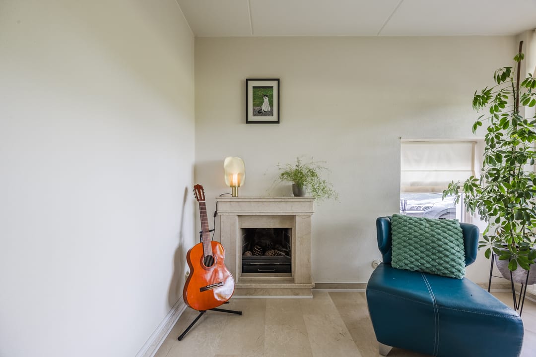 Foto 13 van Prins Hendriklaan 26