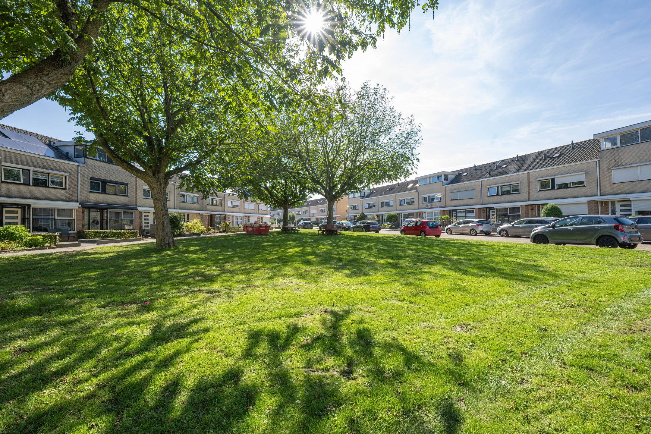 Foto 6 van Flipje's Erf 16