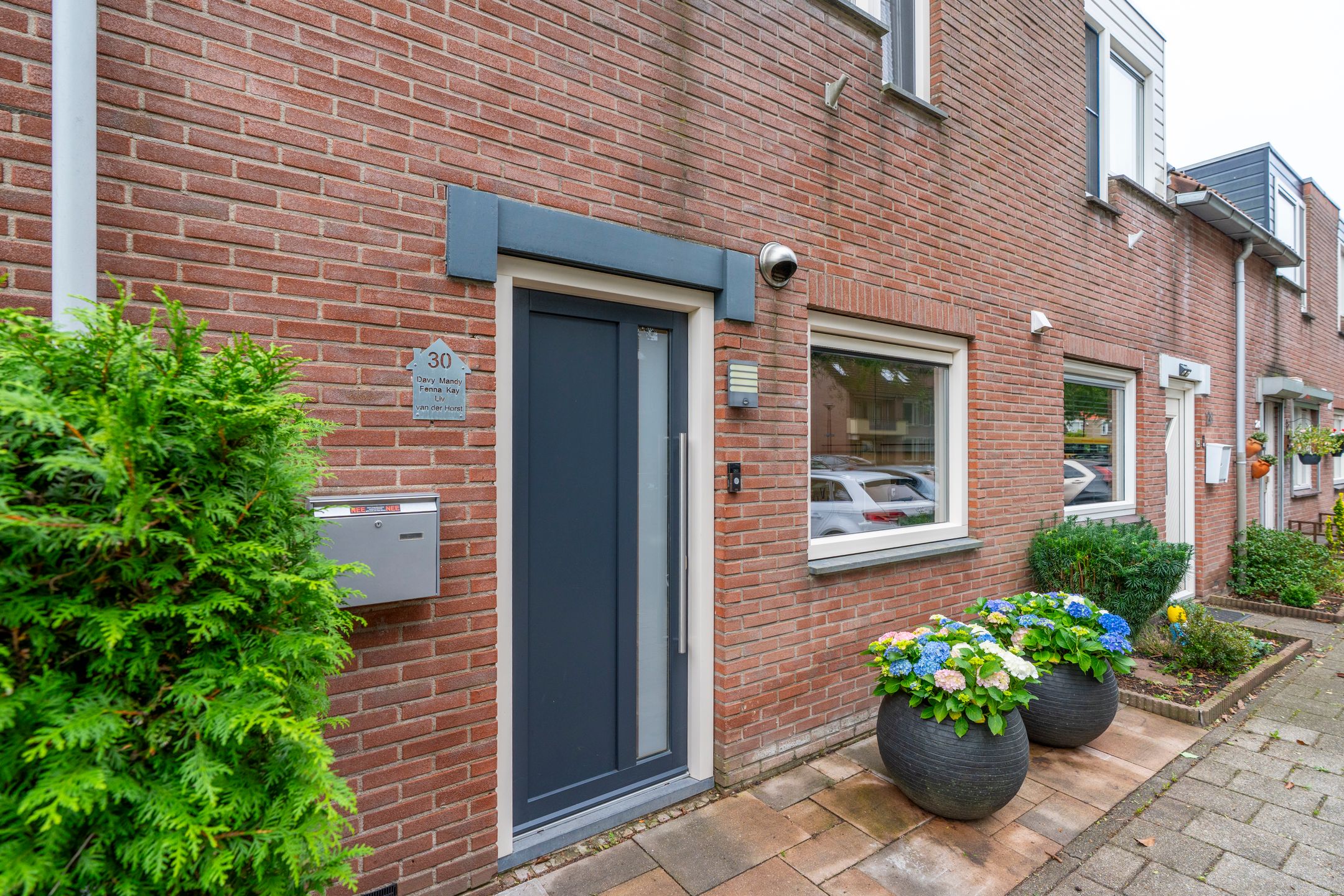 Foto 6 van Saxofoonlaan 30