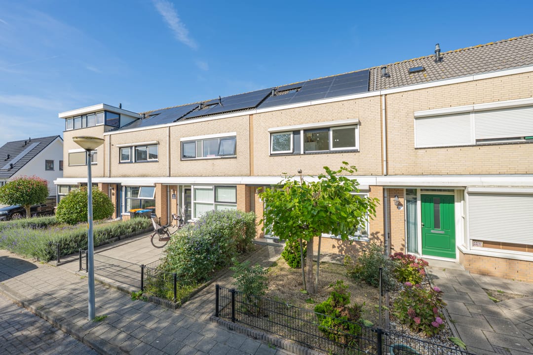 Foto 7 van Flipje's Erf 16