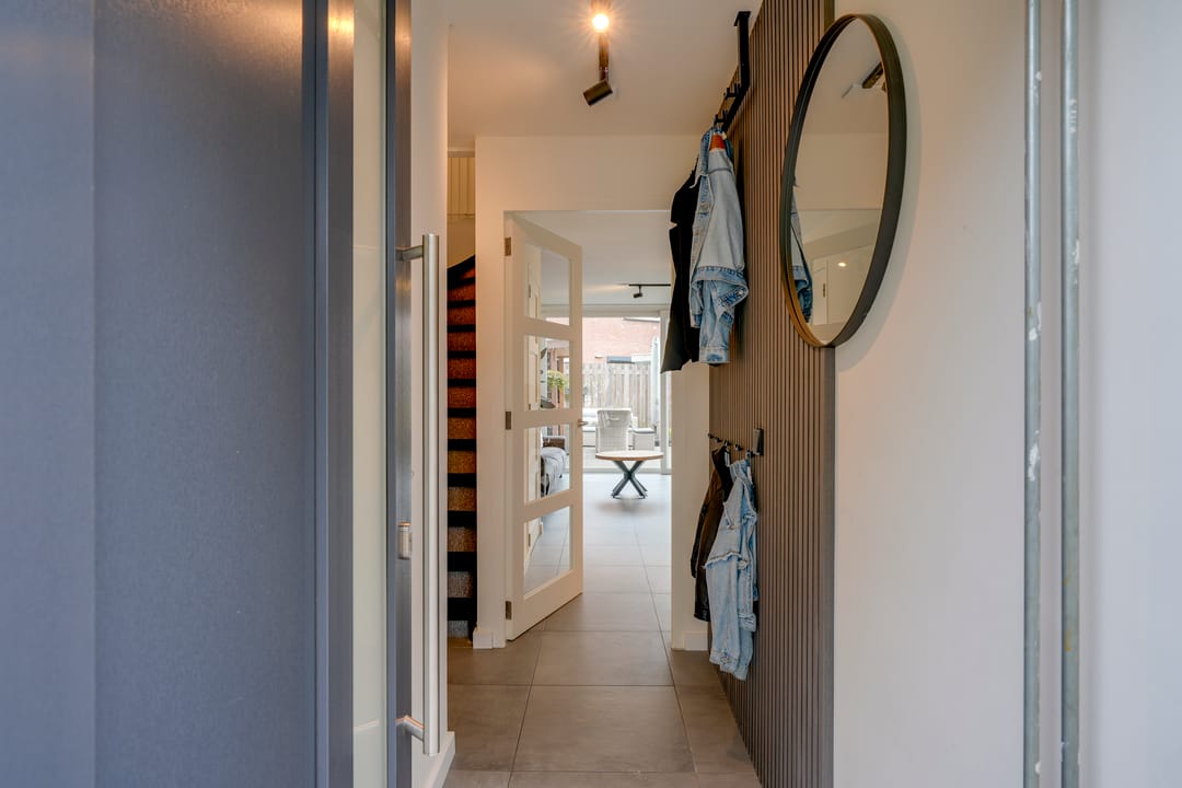 Foto 7 van Saxofoonlaan 30