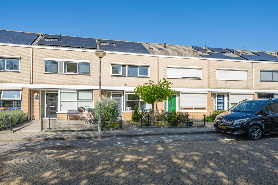 Foto 8 van Flipje's Erf 16