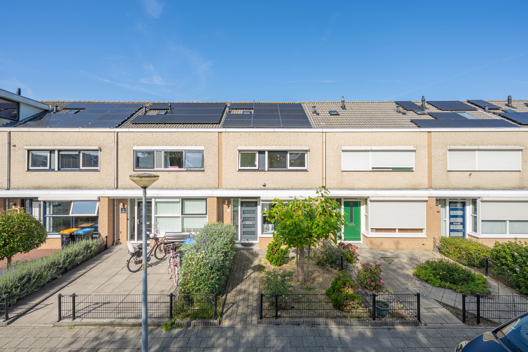 Foto 9 van Flipje's Erf 16