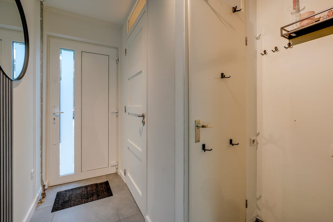 Foto 8 van Saxofoonlaan 30