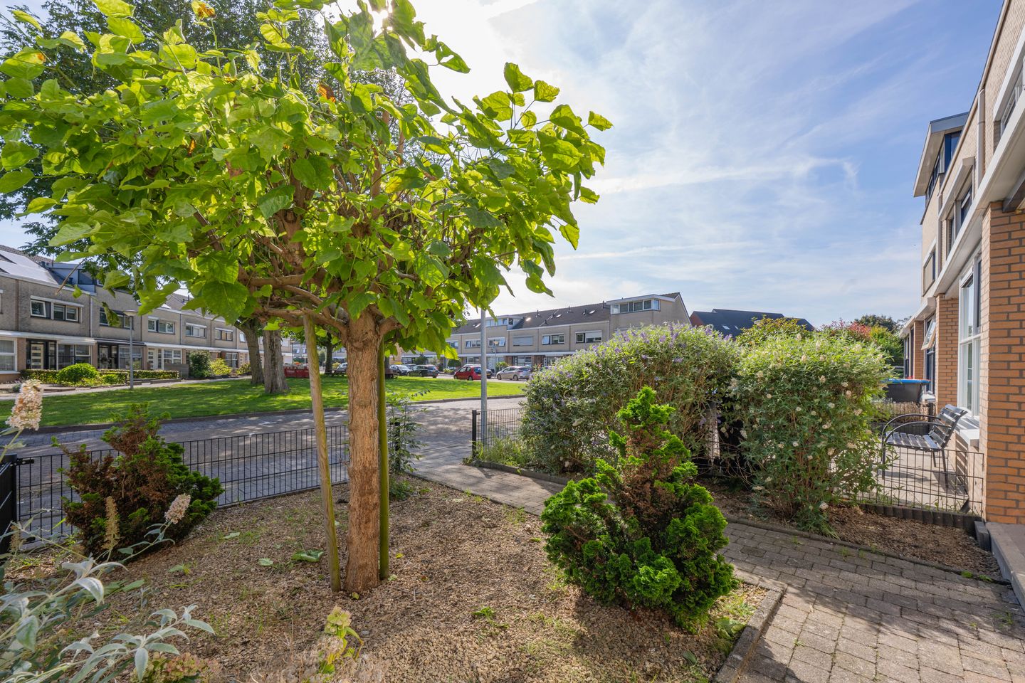 Foto 10 van Flipje's Erf 16