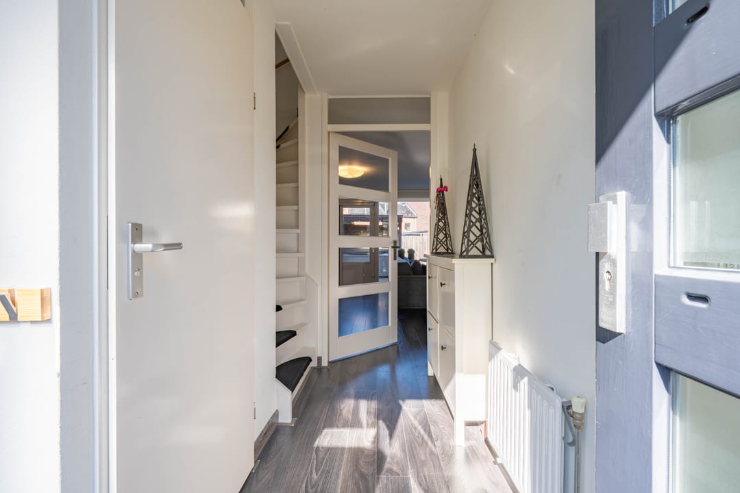 Foto 11 van Flipje's Erf 16